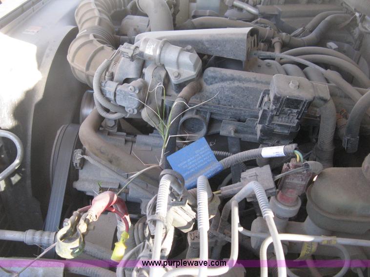 image for item H4339 2002 Ford Ranger XLT pickup truck