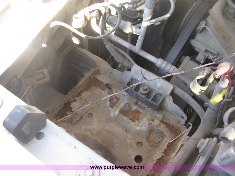 image for item H4339 2002 Ford Ranger XLT pickup truck