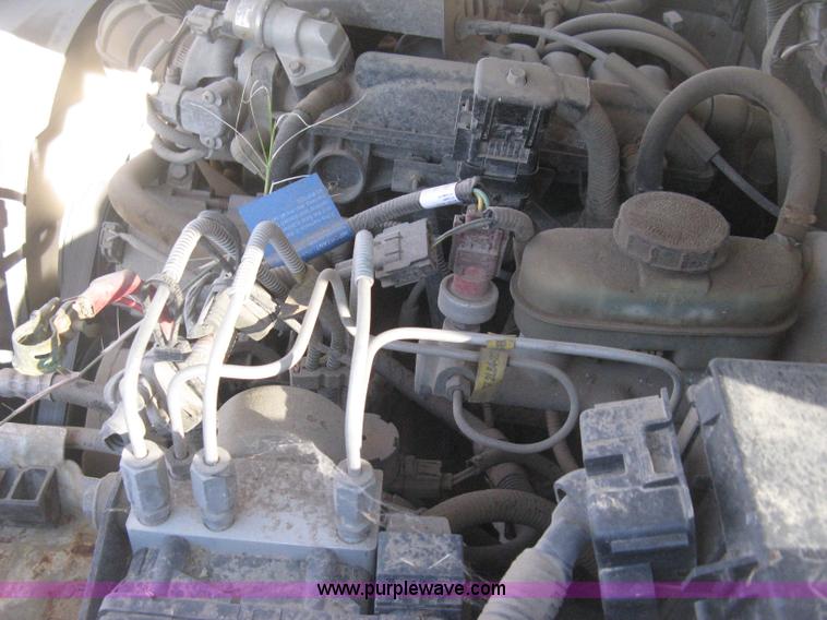 image for item H4339 2002 Ford Ranger XLT pickup truck