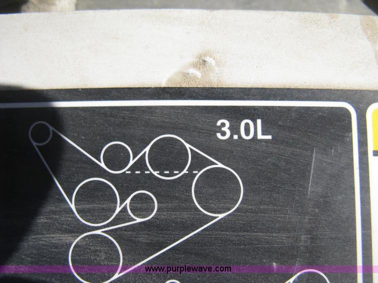 image for item H4339 2002 Ford Ranger XLT pickup truck