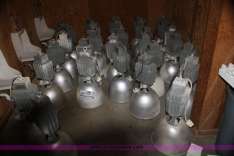 image for item H7252 (36) high bay lights