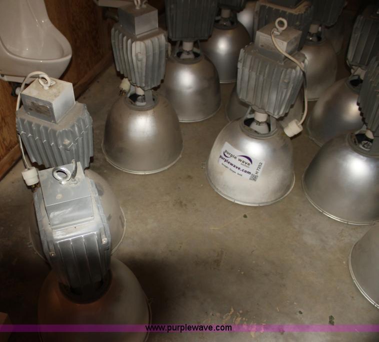 image for item H7252 (36) high bay lights