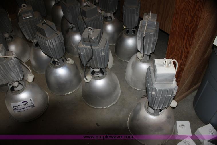image for item H7252 (36) high bay lights