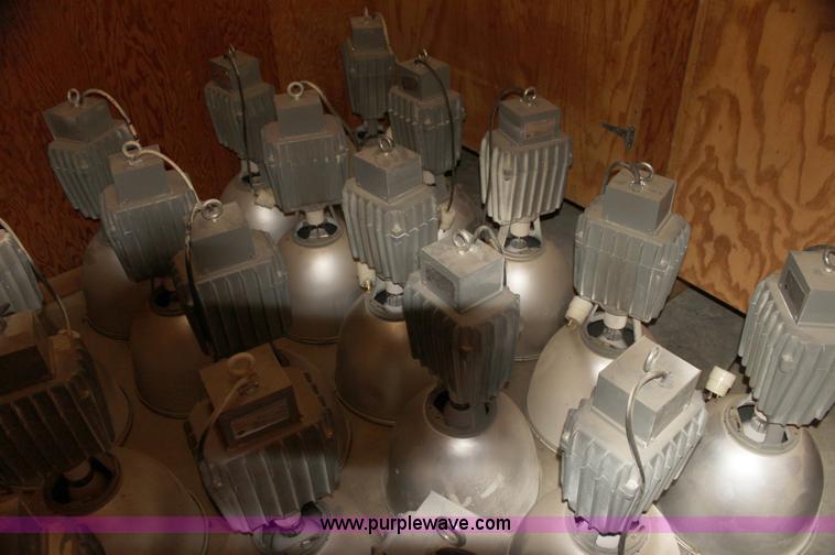 image for item H7252 (36) high bay lights