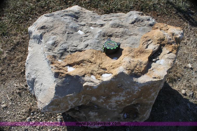 image for item H7253 (15) boulders