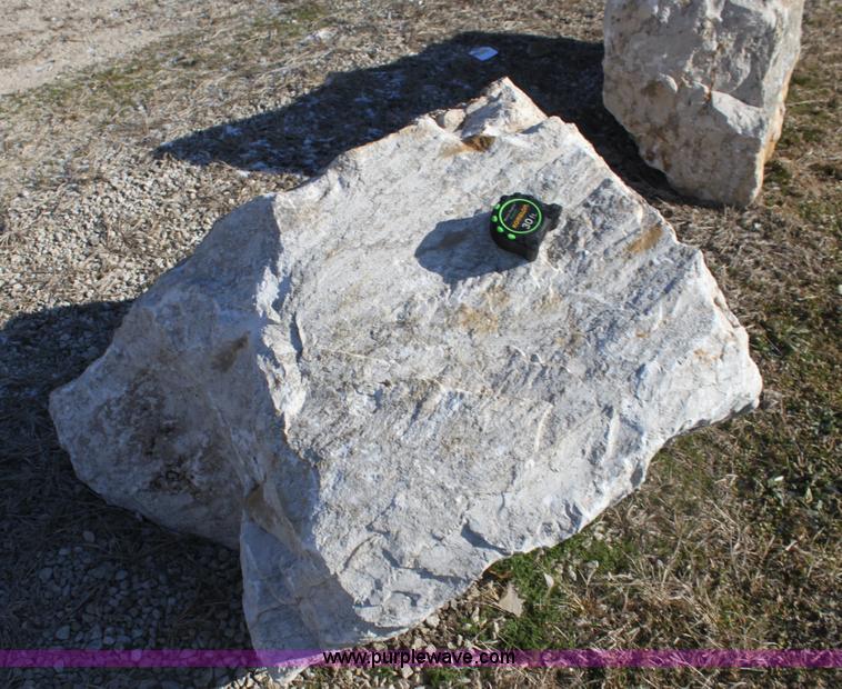 image for item H7253 (15) boulders