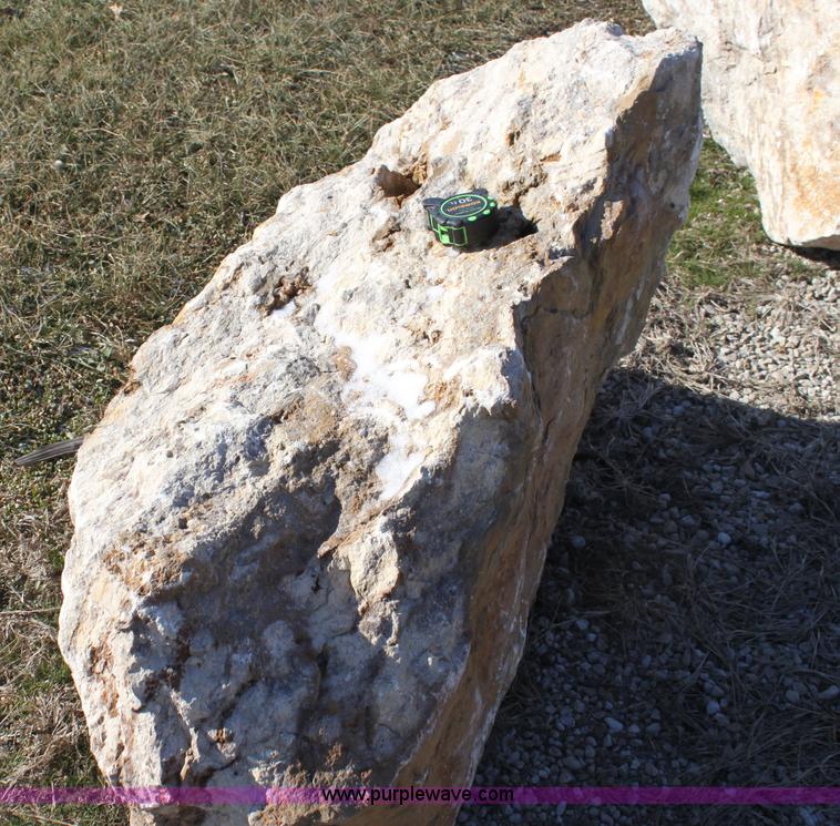 image for item H7253 (15) boulders