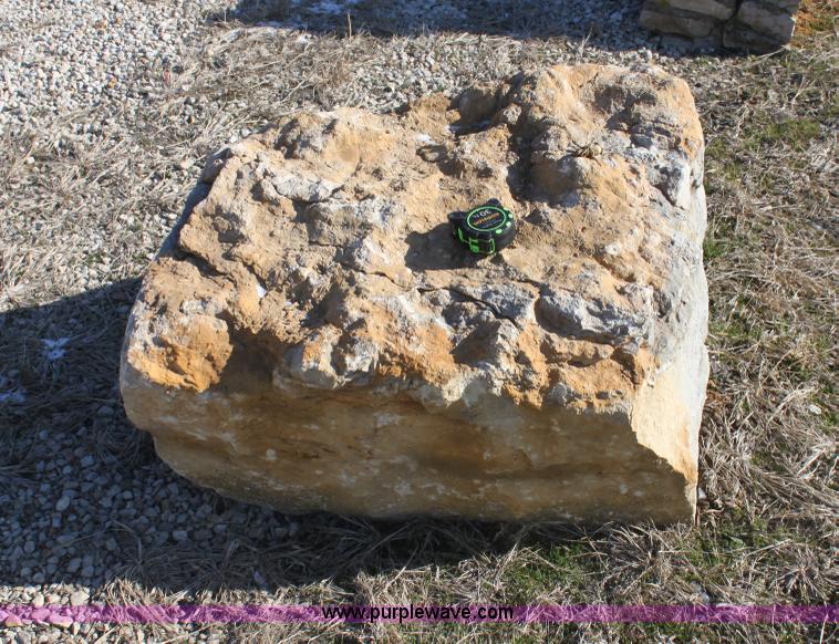 image for item H7253 (15) boulders