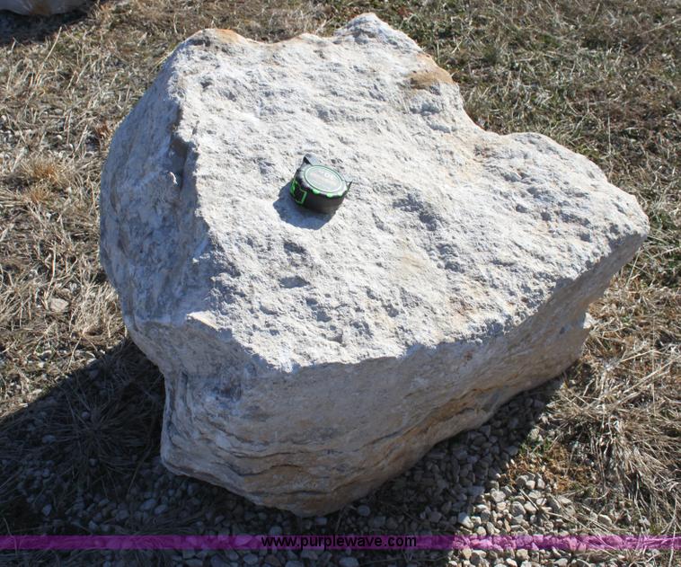 image for item H7253 (15) boulders
