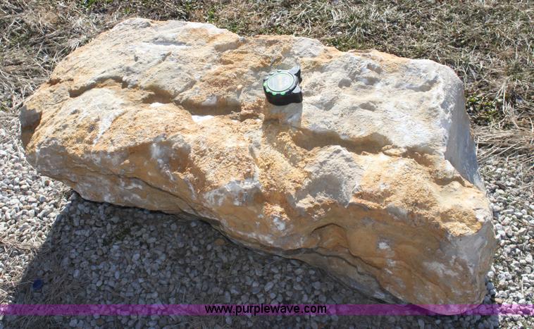 image for item H7253 (15) boulders