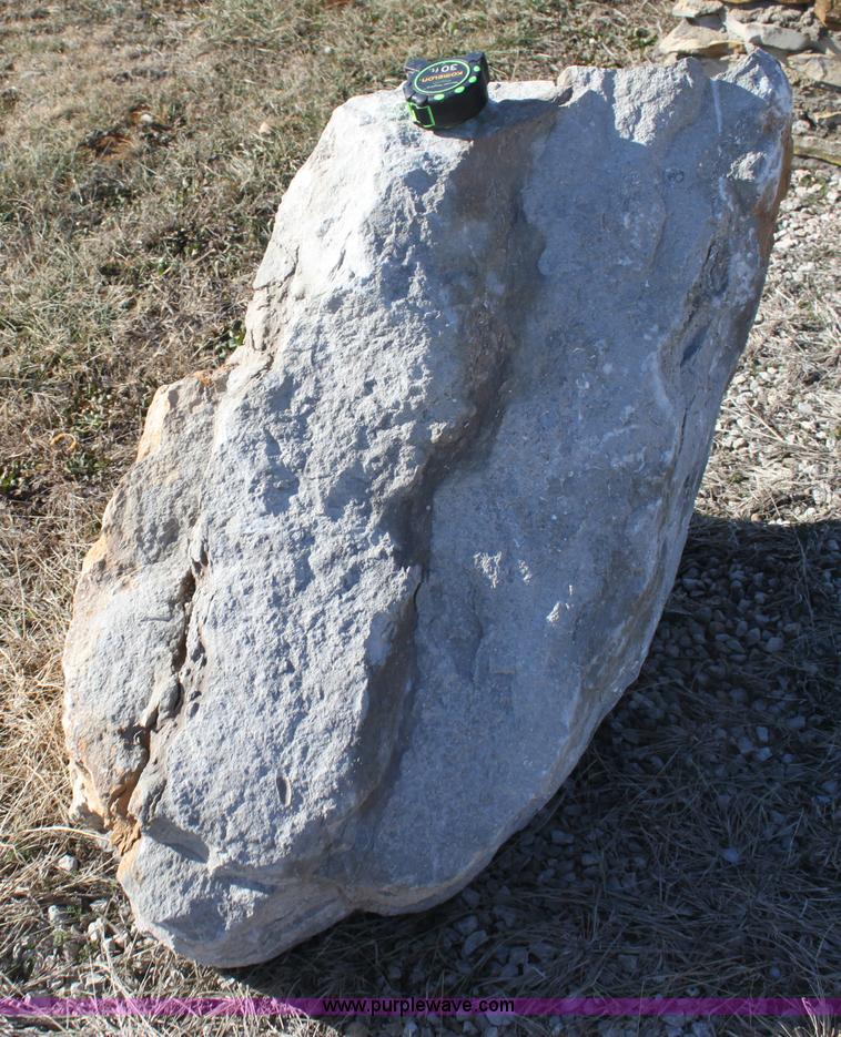 image for item H7253 (15) boulders