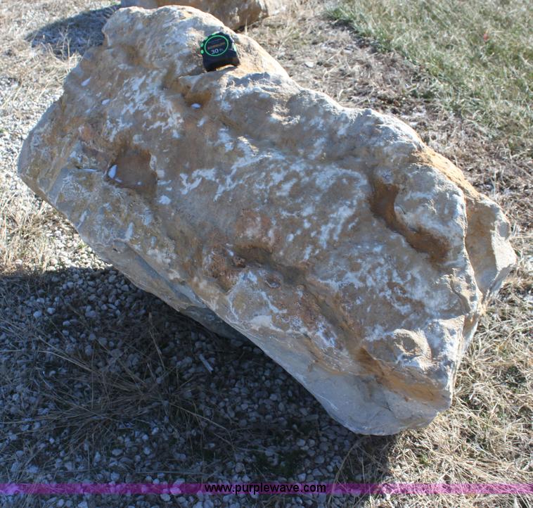 image for item H7253 (15) boulders
