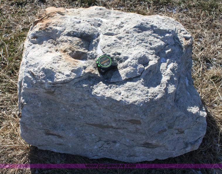 image for item H7253 (15) boulders