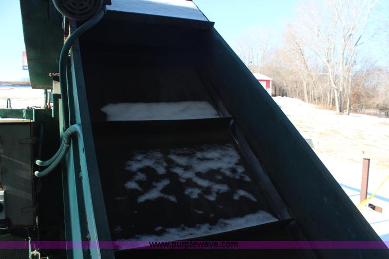 image for item H7848 CanPac CP200 aluminum can processor