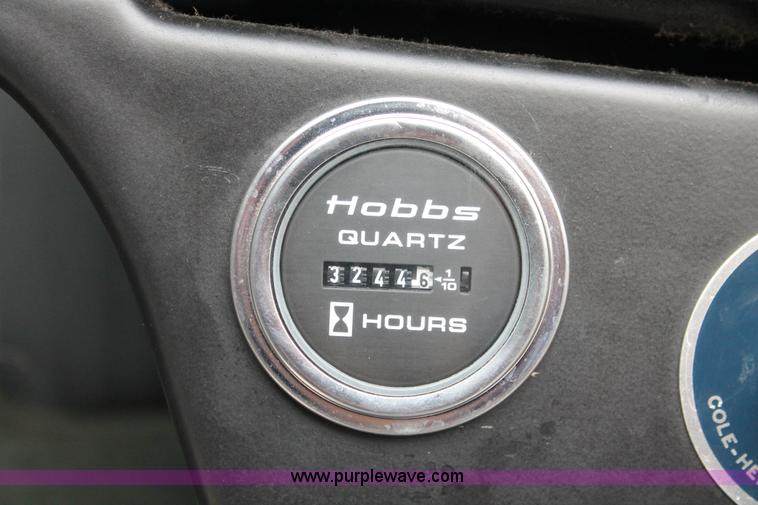 image for item H8349 1996 Ford Econoline E450 ambulance