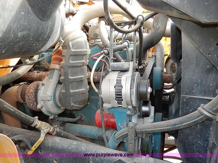 image for item H9511 1995 International 3800 school bus