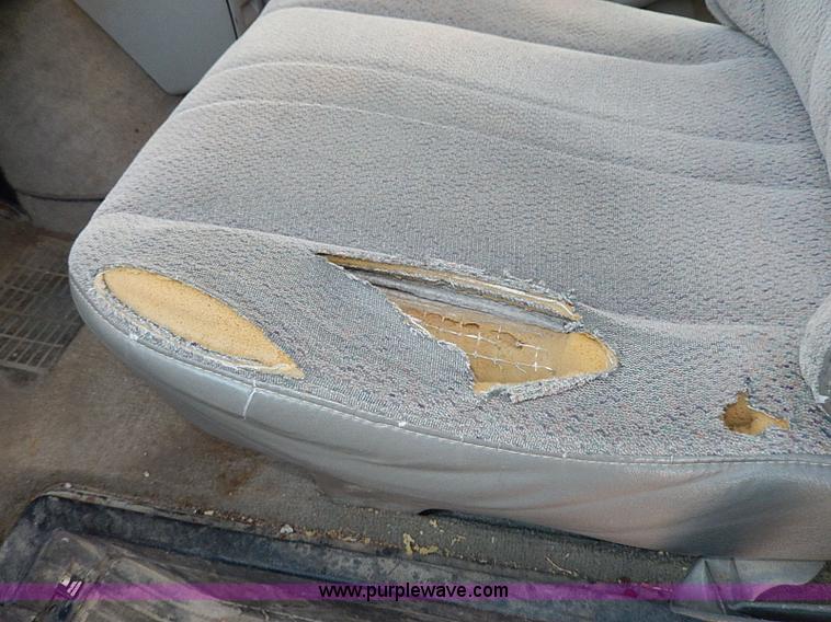 image for item H9513 1993 Chevrolet Astro van