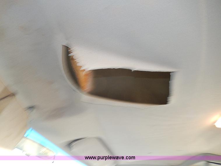 image for item H9513 1993 Chevrolet Astro van