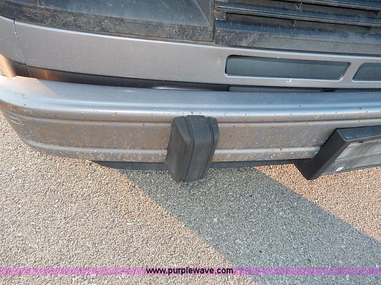 image for item H9513 1993 Chevrolet Astro van