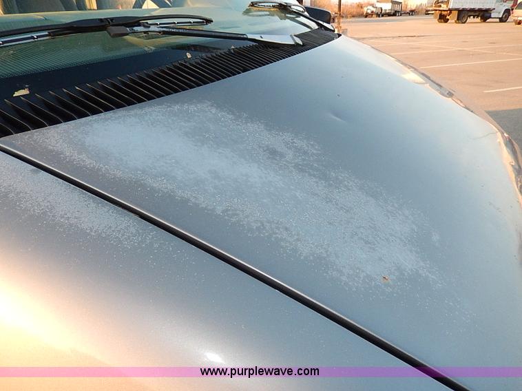 image for item H9513 1993 Chevrolet Astro van