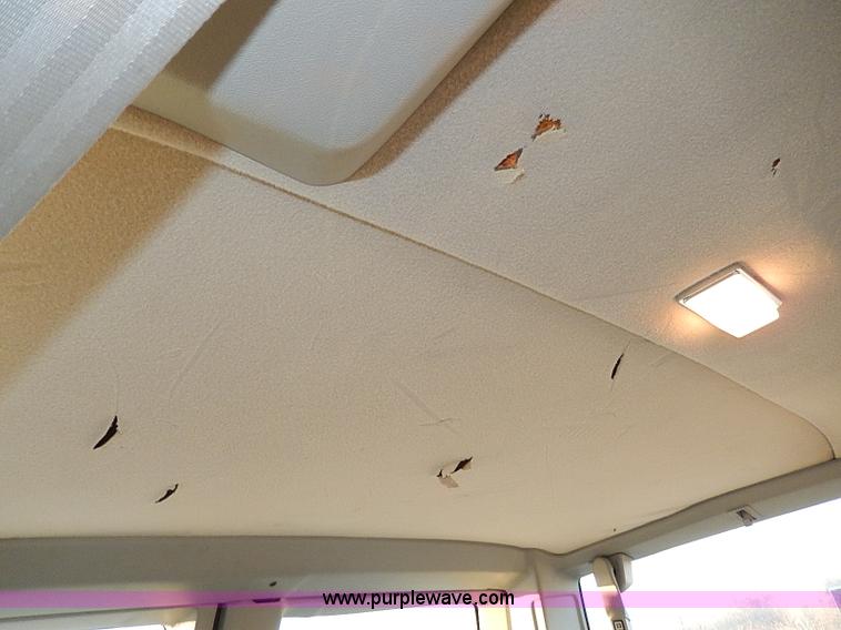 image for item H9513 1993 Chevrolet Astro van