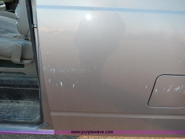 image for item H9513 1993 Chevrolet Astro van