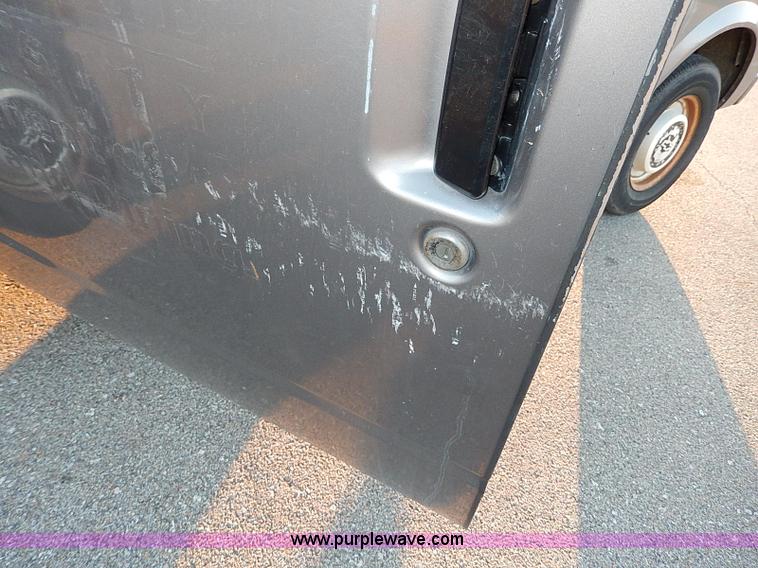 image for item H9513 1993 Chevrolet Astro van