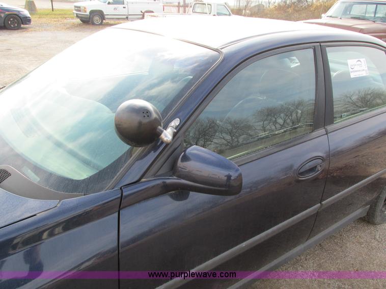 image for item I4209 2001 Chevrolet Impala