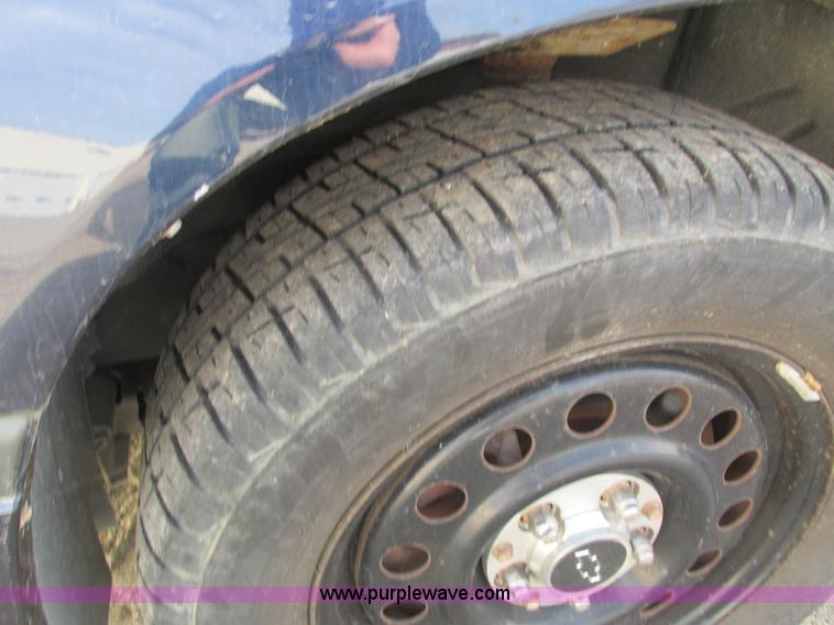 image for item I4209 2001 Chevrolet Impala