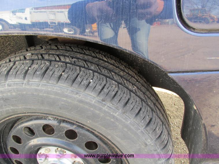 image for item I4209 2001 Chevrolet Impala