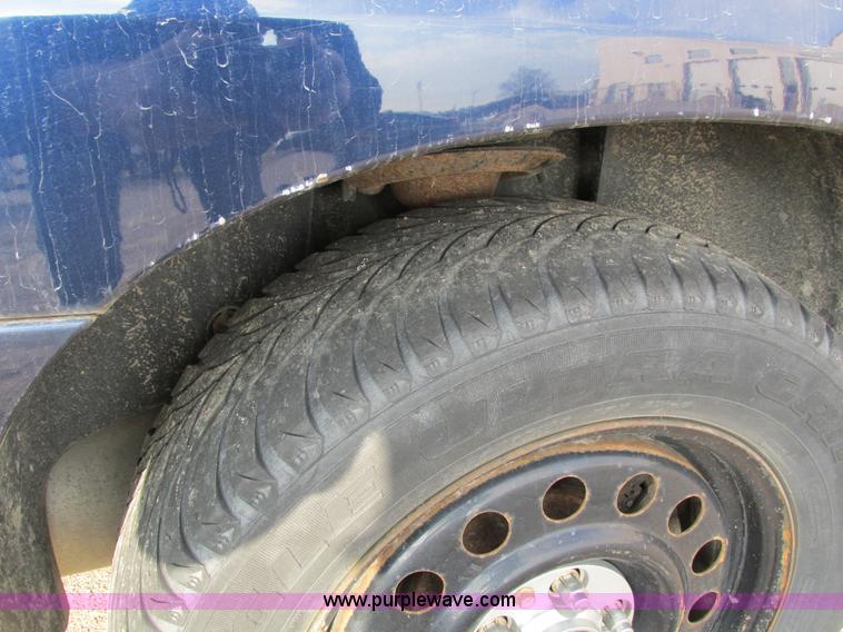 image for item I4209 2001 Chevrolet Impala