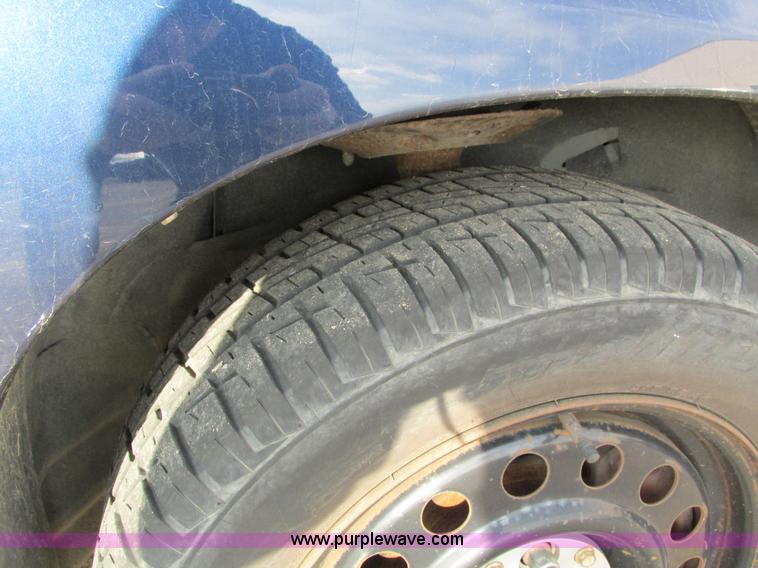 image for item I4209 2001 Chevrolet Impala