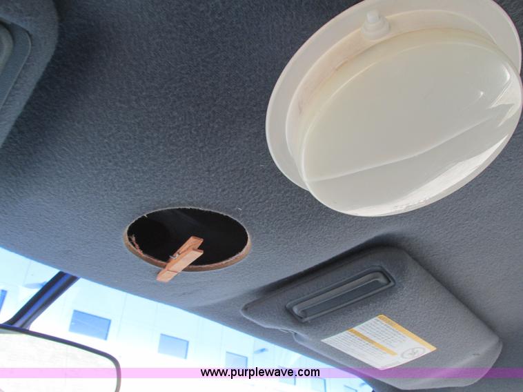 image for item I4209 2001 Chevrolet Impala