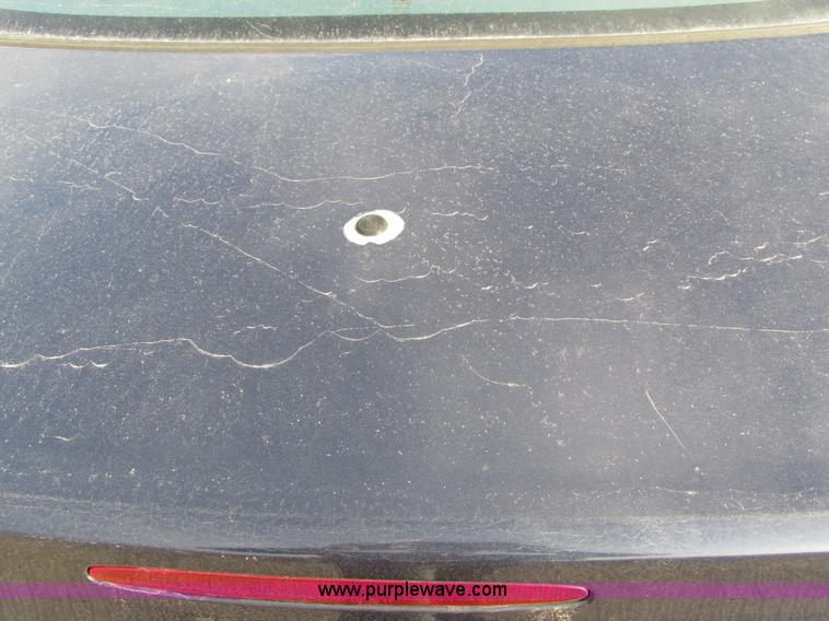 image for item I4209 2001 Chevrolet Impala