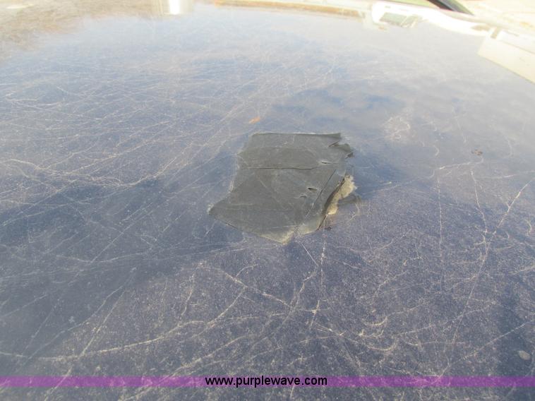 image for item I4209 2001 Chevrolet Impala