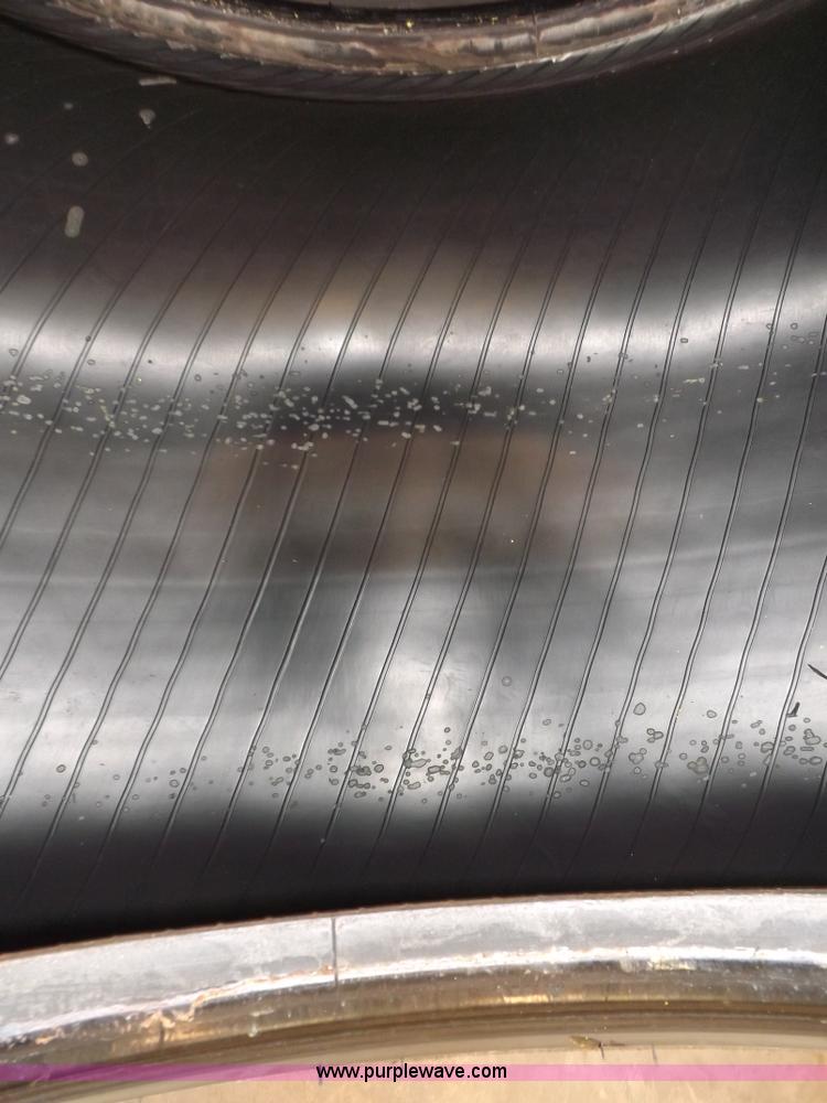 image for item I9212 (3) Michelin XZL 24R21 tires