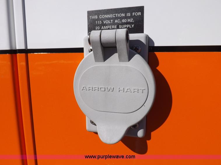 image for item I9244 1996 Ford Econoline E350 ambulance