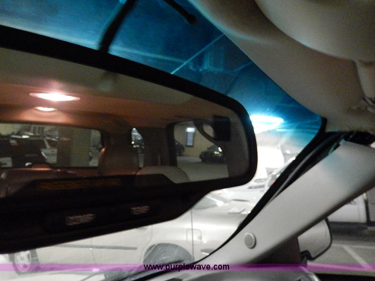 image for item I9450 2003 Chevrolet Tahoe Z71 SUV