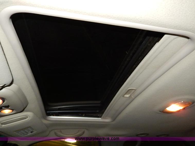 image for item I9450 2003 Chevrolet Tahoe Z71 SUV