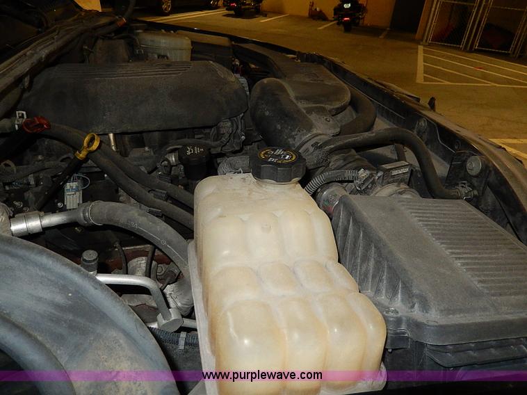 image for item I9450 2003 Chevrolet Tahoe Z71 SUV