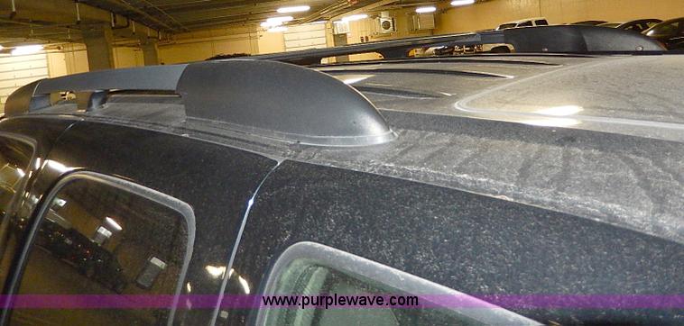 image for item I9450 2003 Chevrolet Tahoe Z71 SUV