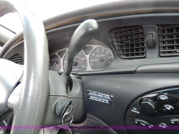 image for item I9478 1999 Ford Taurus LX