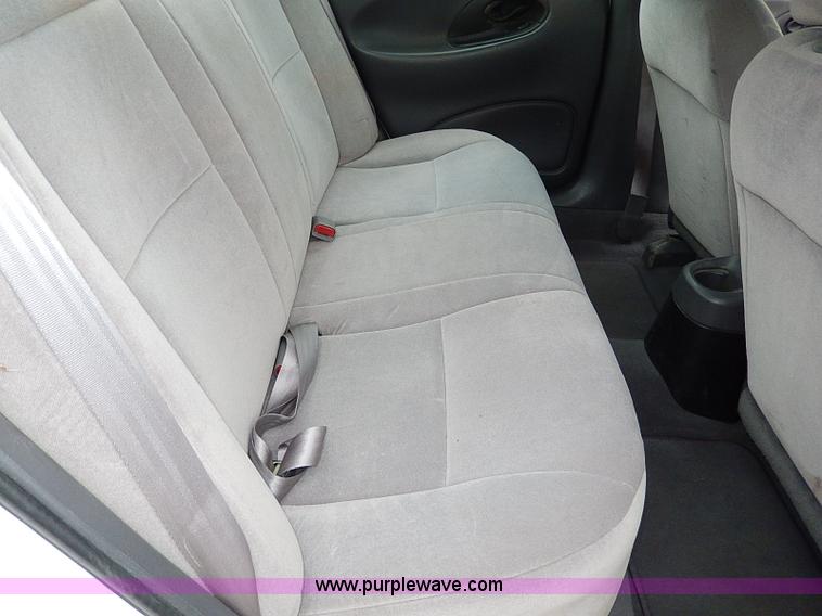 image for item I9478 1999 Ford Taurus LX