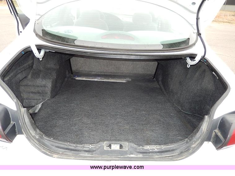 image for item I9478 1999 Ford Taurus LX