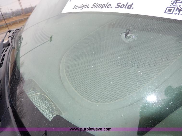 image for item I9480 2002 Chevrolet Blazer LS SUV