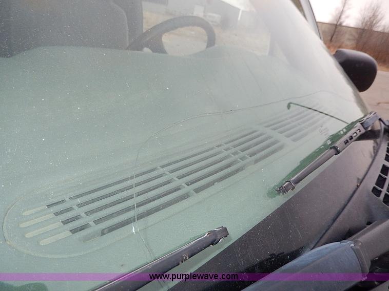 image for item I9480 2002 Chevrolet Blazer LS SUV