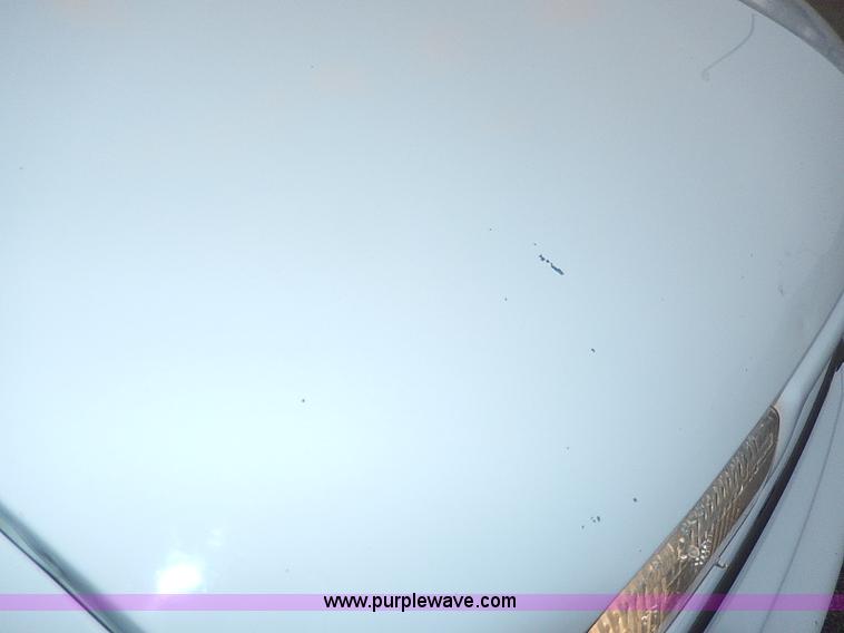 image for item I9480 2002 Chevrolet Blazer LS SUV