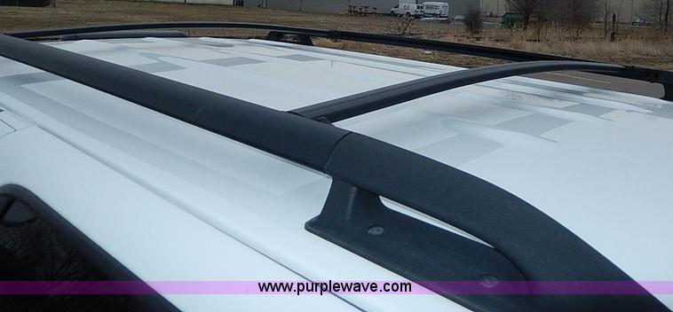 image for item I9480 2002 Chevrolet Blazer LS SUV