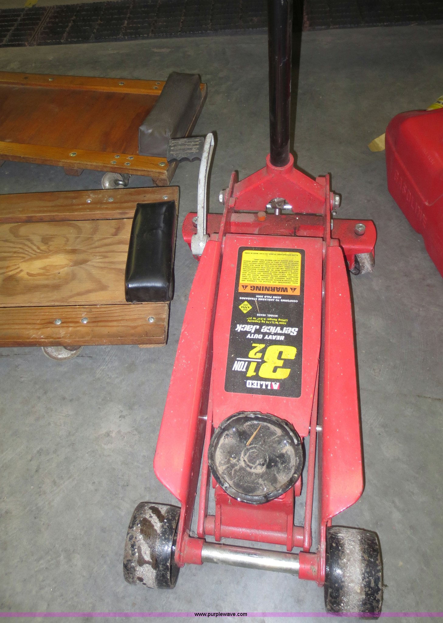 Assorted Tools Item F8060 1 7 2014