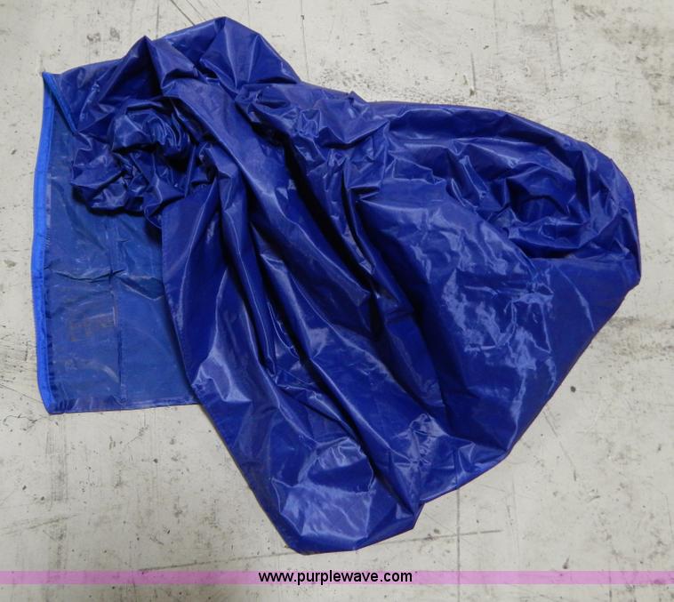 image for item AO9199 Apollo AED6500XE generator